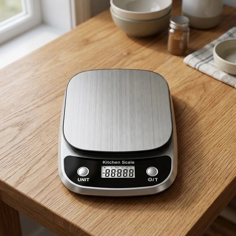 Balance Cuisine | Précisia La Cuisine de Mimi