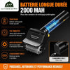 Brosse Barbecue | Électrique Sans Fil La Cuisine de Mimi