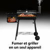 Barbecue CB | Fumoir Thermomètre La Cuisine de Mimi