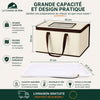 Bac de fermentation | ThermoPro La Cuisine de Mimi