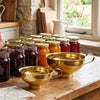 Entonnoir à confiture | Remplissage Sans Déborder La Cuisine de Mimi