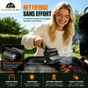 Brosse Barbecue | Électrique Sans Fil La Cuisine de Mimi