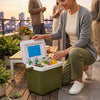 Glacière | Haute Performance La Cuisine de Mimi