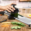 Mandoline japonaise | Mandoline Sakura™ La Cuisine de Mimi