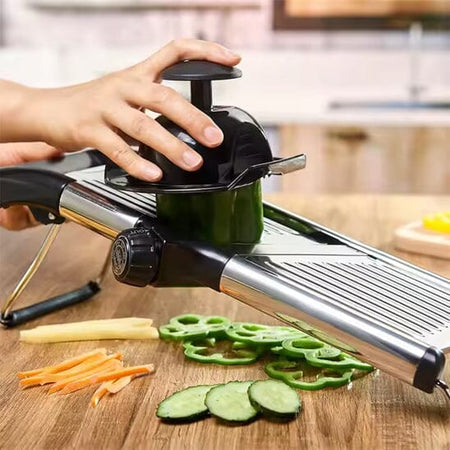 Mandoline japonaise | Mandoline Sakura™ La Cuisine de Mimi