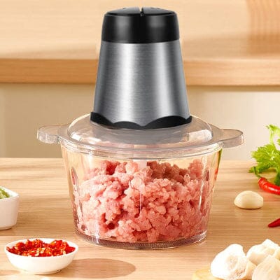 Hachoir électrique | Hach’Pro™ La Cuisine de Mimi