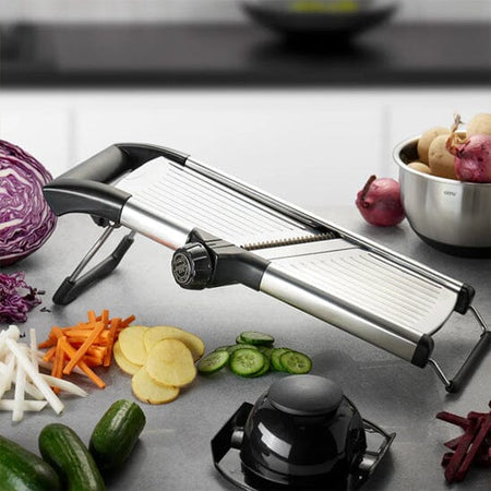 Mandoline japonaise | Mandoline Sakura™ La Cuisine de Mimi