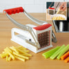 Coupe frite | FriteExpress™ La Cuisine de Mimi