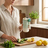 Mug isotherme | Écran LED Intelligent La Cuisine de Mimi