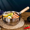 Casserole inox | CuisiNoble™ La Cuisine de Mimi