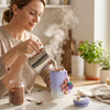 Mug isotherme | Écran LED Intelligent La Cuisine de Mimi