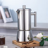 Cafetière italienne |  MokaPrestige™ La Cuisine de Mimi