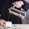 Cafetière italienne |  MokaPrestige™ La Cuisine de Mimi