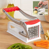 Coupe frite | FriteExpress™ La Cuisine de Mimi
