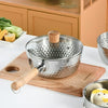 Casserole inox | CuisiNoble™ La Cuisine de Mimi