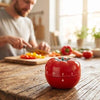 Minuteur cuisine | Précision Chef La Cuisine de Mimi