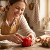 Minuteur cuisine | Précision Chef La Cuisine de Mimi