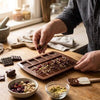 Moule tablette chocolat | Silicone Antiadhésif La Cuisine de Mimi