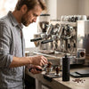 Moulin à café | Manuel Aromatique La Cuisine de Mimi