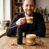 Moulin à café | Manuel Aromatique La Cuisine de Mimi