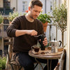 Moulin à café | Manuel Aromatique La Cuisine de Mimi