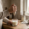 Mousseur à lait électrique | Barista La Cuisine de Mimi