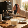 Mousseur à lait électrique | Barista La Cuisine de Mimi