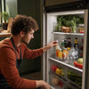 Organisateur frigo | Rotatif360 La Cuisine de Mimi