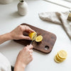 Planche à découper bois | Robustesse La Cuisine de Mimi