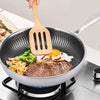 Poêle inox | Professionnelle La Cuisine de Mimi