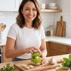 Presse ail | Ergonomique La Cuisine de Mimi