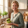 Presse ail | Ergonomique La Cuisine de Mimi
