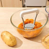 Presse-purée inox professionnel | ChefInox La Cuisine de Mimi
