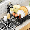 Égouttoir Vaisselle Compact Design | CuisinePlus La Cuisine de Mimi