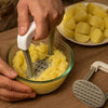 Presse-purée inox professionnel | ChefInox La Cuisine de Mimi