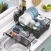 Égouttoir Vaisselle Compact Design | CuisinePlus La Cuisine de Mimi