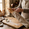 Sac à pain | Lin Naturel La Cuisine de Mimi