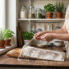Sac à pain | Lin Naturel La Cuisine de Mimi