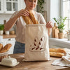 Sac à pain | Lin Naturel La Cuisine de Mimi