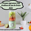 Mini Blender à Smoothie 500ml la cuisine de mimi