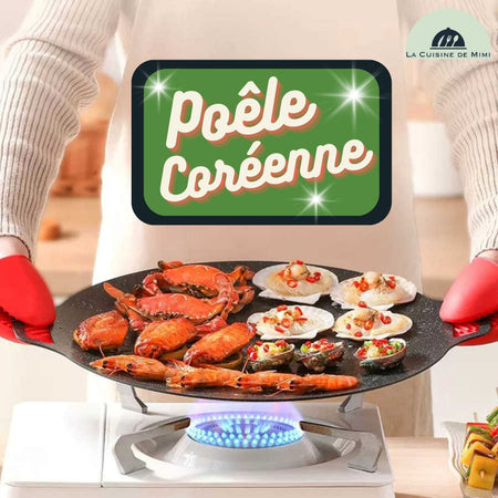 1pc Poêle À Omelette Grande Poêle Multifonctionnelle À 4 - Temu France