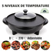 TOMYANG ™⎮BARBECUE THAÏLANDAIS La Cuisine de Mimi