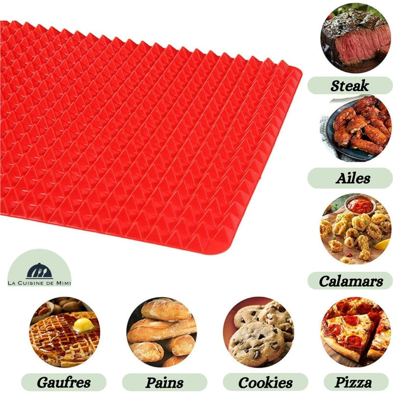 Tapis De Cuisson Silicone Multifonctions La Cuisine De Mimi tapis-de-cuisson-silicone-multifonctions-la-cuisine-de-mimi