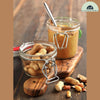 Moulin à grains électrique, pour noix de cajou, cacahuètes, amandes, noisettes, macadamias. La Cuisine de Mimi