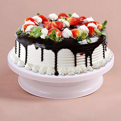 Plateau tournant - Tourni'Cake™ La Cuisine de Mimi