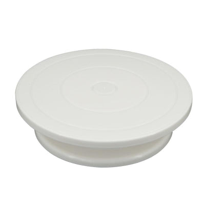 Plateau tournant - Tourni'Cake™ La Cuisine de Mimi