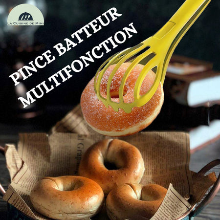 PINCE BATTEUR MULTIFONCTION La Cuisine de Mimi