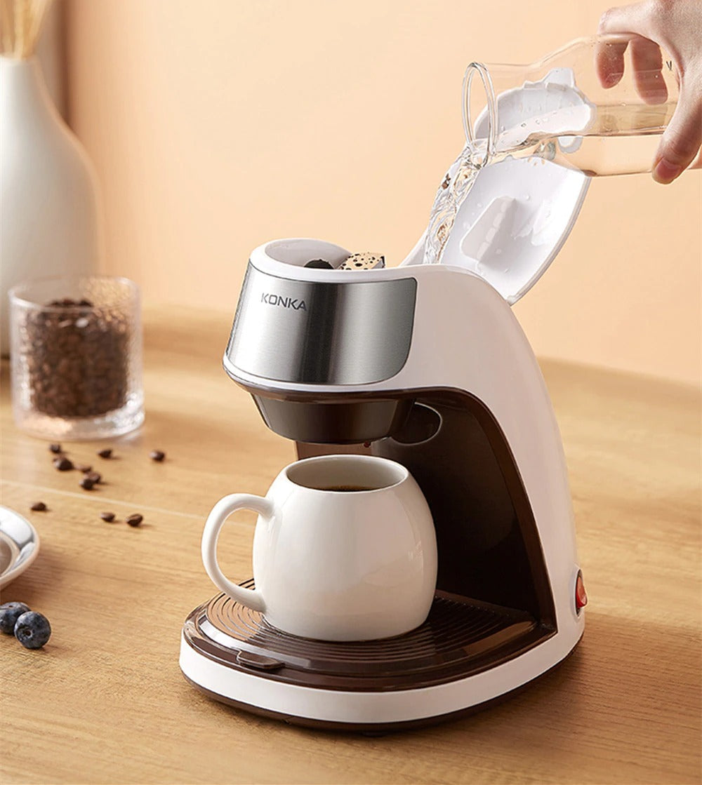 Machine à Café - 1 Tasse – La Cuisine de Mimi