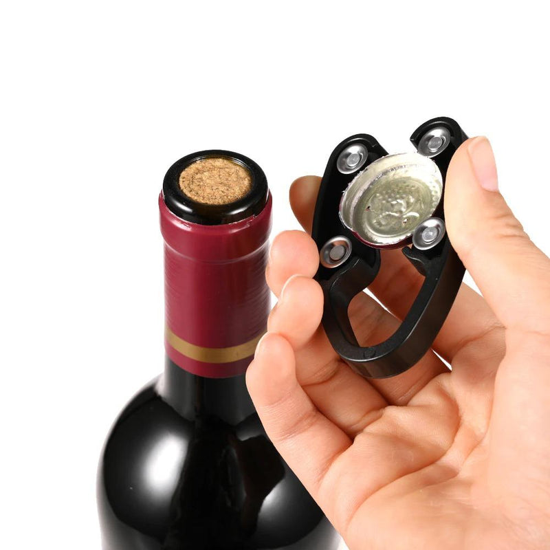 Ouvre-bouteille à Pression D'air Cuisine Ouvre-bouteille De Vin