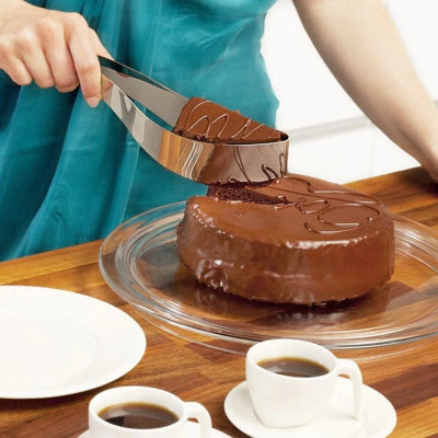Pelle à Gâteau - Pel'A'Gato™ La Cuisine de Mimi